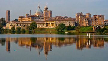 mantova