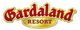 Gardaland Resort Logo